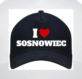 czapka-z-daszkiem-regulowana-z-napisem-i-love-sosnowiec-idealna-na-lato