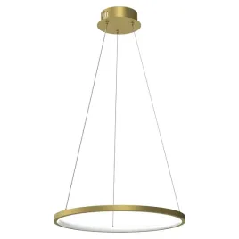 milagro-lampa-wiszaca-hoop-gold-27w-led