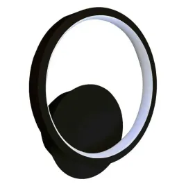 milagro-kinkiet-hoop-black-7w-led