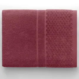 ameliahome-recznik-bawelniany-rubrum-50x90-rozowy