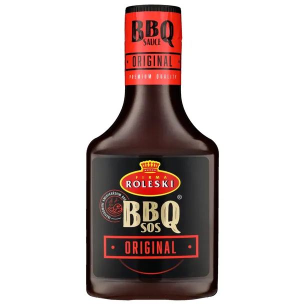 rolski-sos-bbq-original-360g-stan-nowy