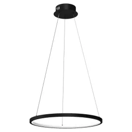 milagro-lampa-wiszaca-hoop-black-27w-led