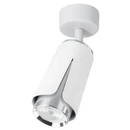 milagro-flower-white-chrome-spot-1xgu10