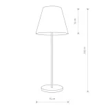 nowodvorski-9736-moss-e27-stan-nowy