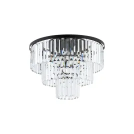 nowodvorski-7627-cristal-m-zyrandole-e14