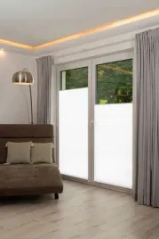 k-home-klemmfix-palma-tenda-plisowana-biala-85-x-130-cm