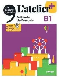 atelier-plus-b1-podrecznik-online-app
