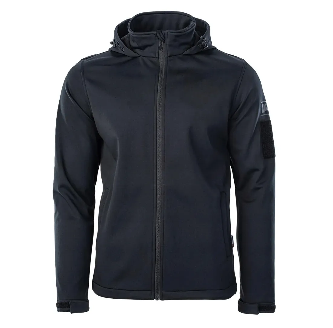 meski-softshell-magnum-cervus-black
