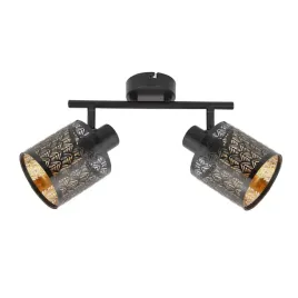 lampa-sufitowa-listwa-czarna-abazur-zloty-czarny-tuluza-reality-840502-02