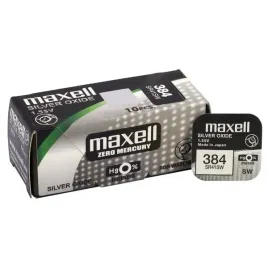 bateria-srebrowa-mini-maxell-384-sr41sw-sr41