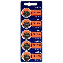 5-x-bateria-litowa-murata-cr1616