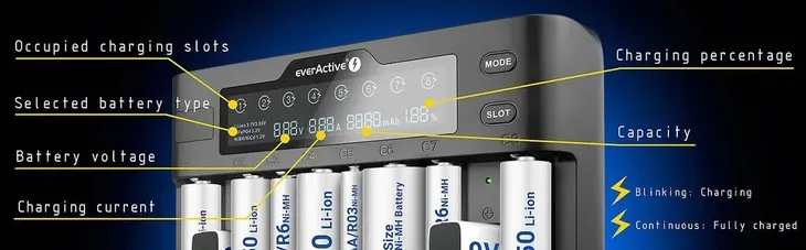 ladowarka-everactive-uc-800-waga-z-opakowaniem-0-5-kg