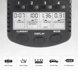 ladowarka-everactive-nc-1000-plus-stan-nowy-waga-z-opakowaniem-0-35-kg