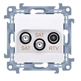 simon-10-gniazdo-antenowe-sat-sat-rtv-satelitarne-podwojne-modul-biale