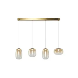 milagro-lampa-wiszaca-vaso-amber-15w