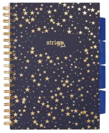 kolonotatnik-strigo-pads-gwiazdy-b5-kratka-100k