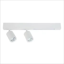 milagro-lampa-sufitowa-magnet-9w-2xgu10-3000-4000k-bialy