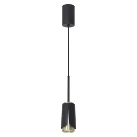 milagro-flower-black-gold-lampa-wiszaca-1xgu10