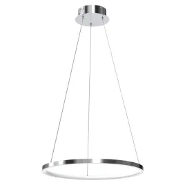 milagro-lampa-wiszaca-hoop-chrome-27w-led