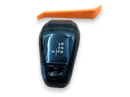 galka-czarna-krysztal-automatyczna-skrzynia-tuning-do-porsche-cayenne