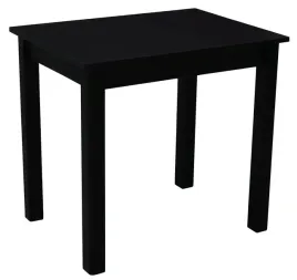 stol-kuchenny-80x60-stolik-czarny-drewno-plyta