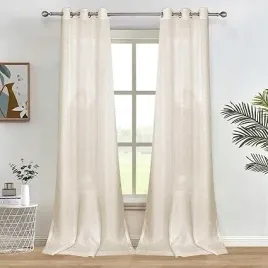 melodieux-2-panelowe-zaslony-siatkowe-ze-sztucznego-lnu-140x137cm