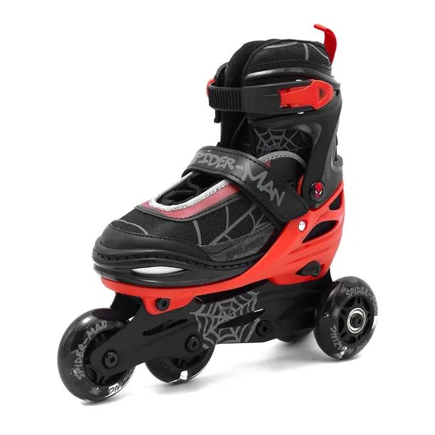 nd15-59403-rolki-soft-boot-3-in-1-spider-man-stan-nowy-bohater-pozostale