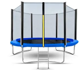 duza-trampolina-ogrodowa-dla-dzieci-do-skakania-bezpieczna-siatka-zestaw