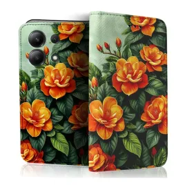 etui-z-klapka-na-telefon-xiaomi-redmi-note-13-4g-case-portfel-wzory-szklo
