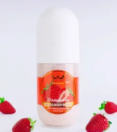 truskawkowy-peeling-do-twarzy-i-ciala-pretty-cowry-300-ml