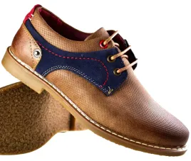 -percent-eleganckie-komunia-polbuty-pantofelki-braz-granatowe-r33