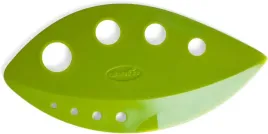 obieraczka-do-jarmuzu-i-ziol-chef-n-looseleaf-z-siekaczem-zielone-12x6-cm