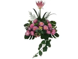 stroik-xxl-na-cmentarz-grob-storczyki-herbaciane-roze-pomaranczowy-799