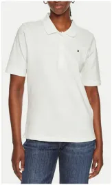 polowka-damska-tommy-hilfiger-biala-s