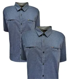 koszula-meska-bawelna-w-krateczke-navy-4xl-bagarda