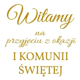 naklejka-napis-witamy-pierwsza-komunia-sw-tablice-scianke-balonowa-45x45