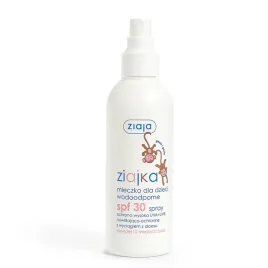 ziaja-ziajka-sun-mleczko-dla-dzieci-wodoodporne-spf30-spray-uva-uvb-170ml