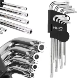 neo-klucze-torx-z-otworami-zestaw-9-szt-t10-t50-stal-crv-imbusowe-09-526