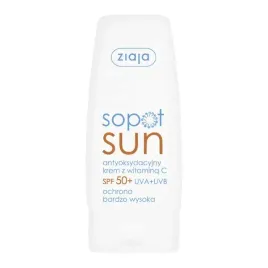 ziaja-sopot-sun-antyoksydacyjny-krem-z-witamina-c-spf-50-uv-uvb-50ml