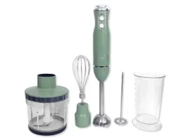 blender-reczny-4w1-smukee-vintage-700w-oliwkowy