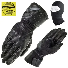 rekawice-motocyklowe-or-shima-monde-black-or-klasyczne-damskie-skora-gratis