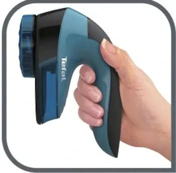 golarka-do-ubran-tefal-jb1011-stan-nowy