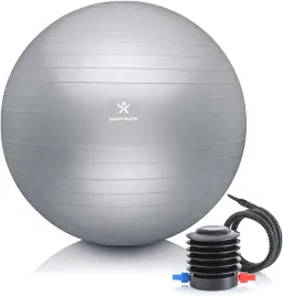pilka-gimnastyczna-bodymate-65cm-szara