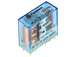 przekaznik-finder-24-v-ip20-16-a-40-61-9-024-0000