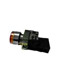 gb2-bw3561-przycisk-zolty-podswietlany-led-230v
