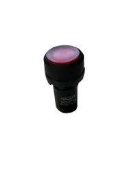 przycisk-czerwony-podswietlany-led-230vac-gb7-bw42