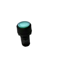 przycisk-zielony-podswietlany-led-230vac-gb7-bw31