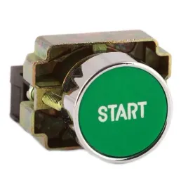 przycisk-zielony-start-fi-22mm-styk-no-gb2-ba4331