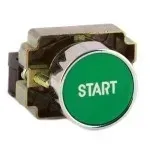 przycisk-sterowniczy-no-z-napisem-start-zielony