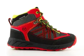 buty-dzieciece-regatta-samaris-mid-trekkingowe-wodoodporne-szaro-czerwone